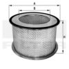 FIL FILTER HP 694 Air Filter